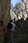 Permian Reef Trail 012