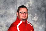 Coach Keith Blackwill