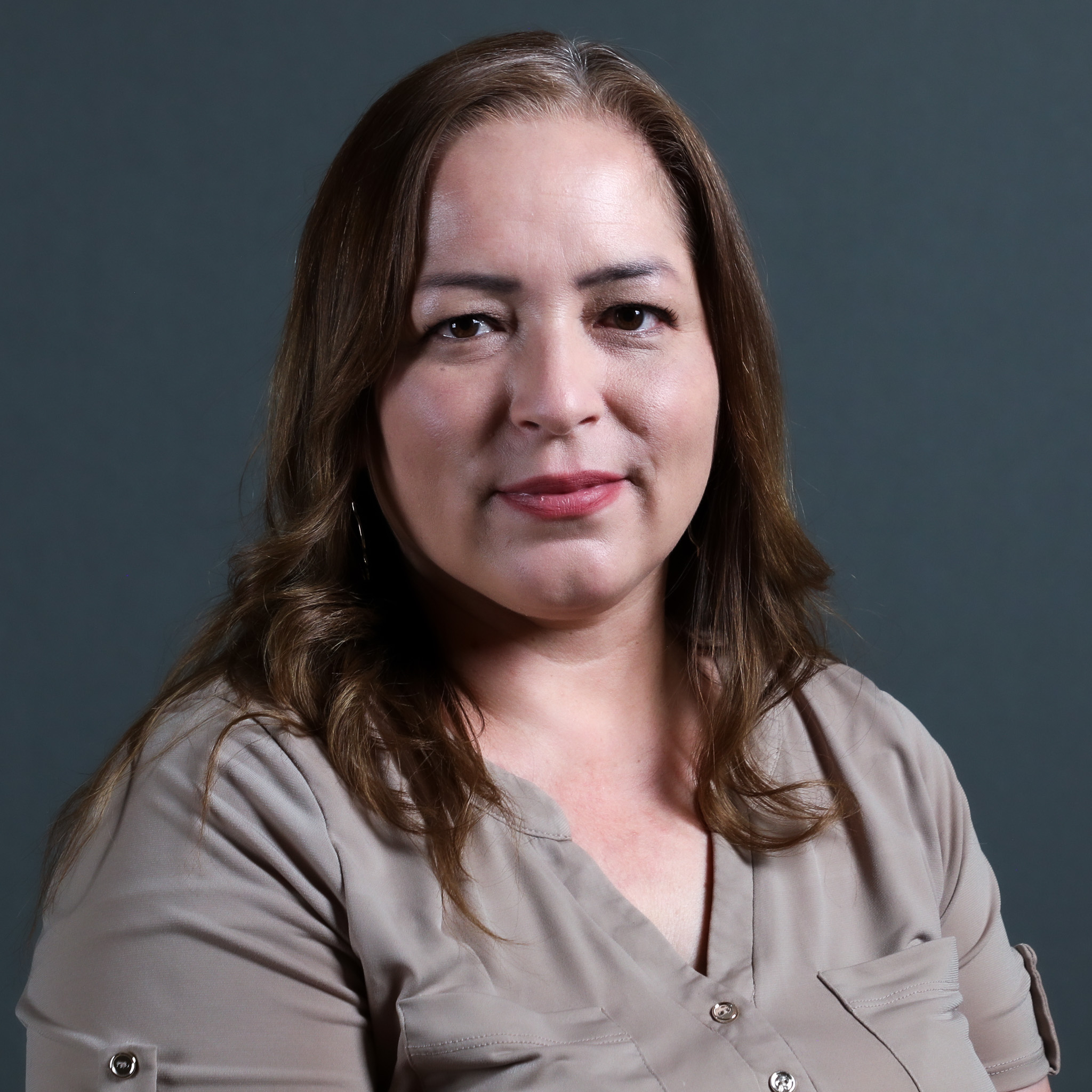 Ayde Ayala