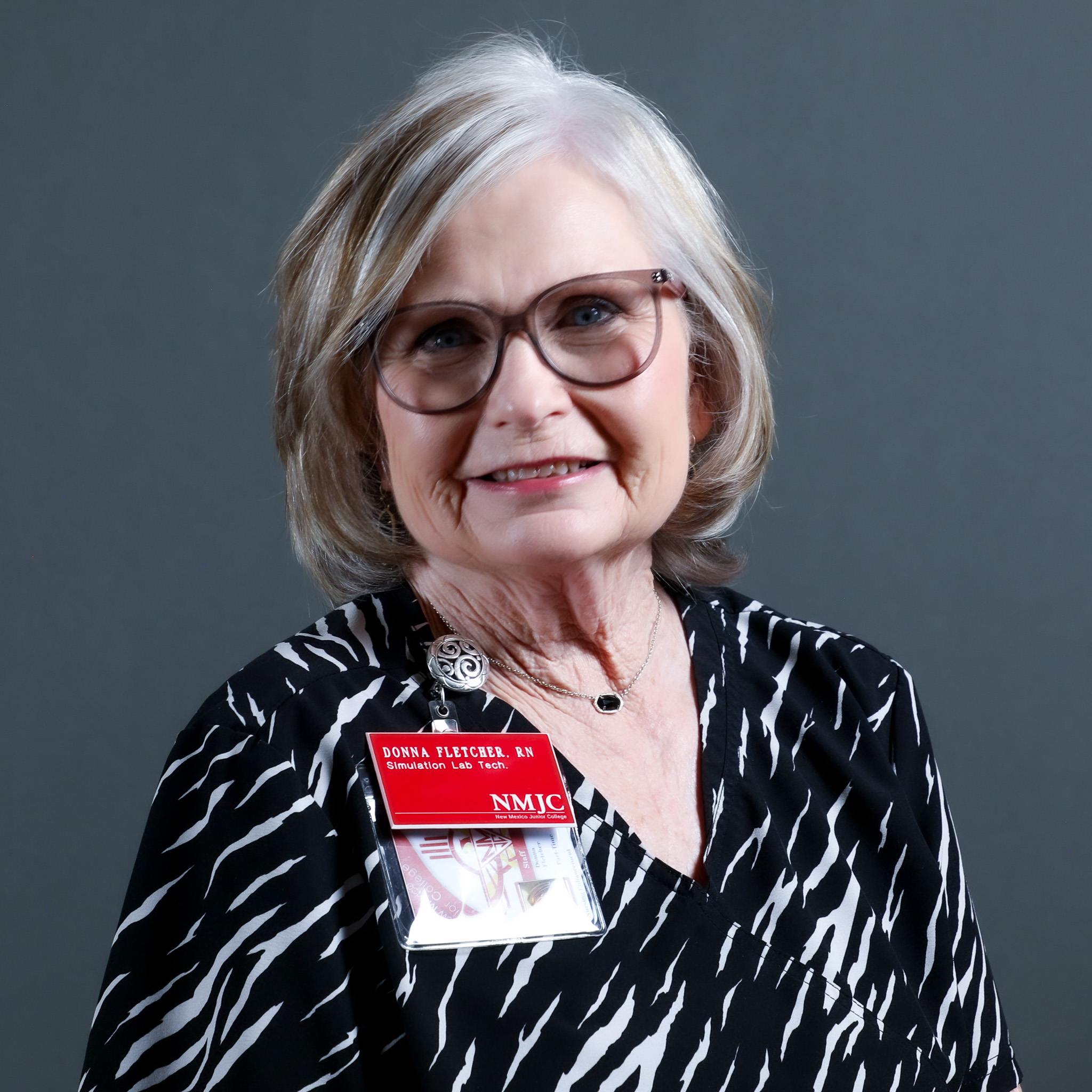 Donna Fletcher