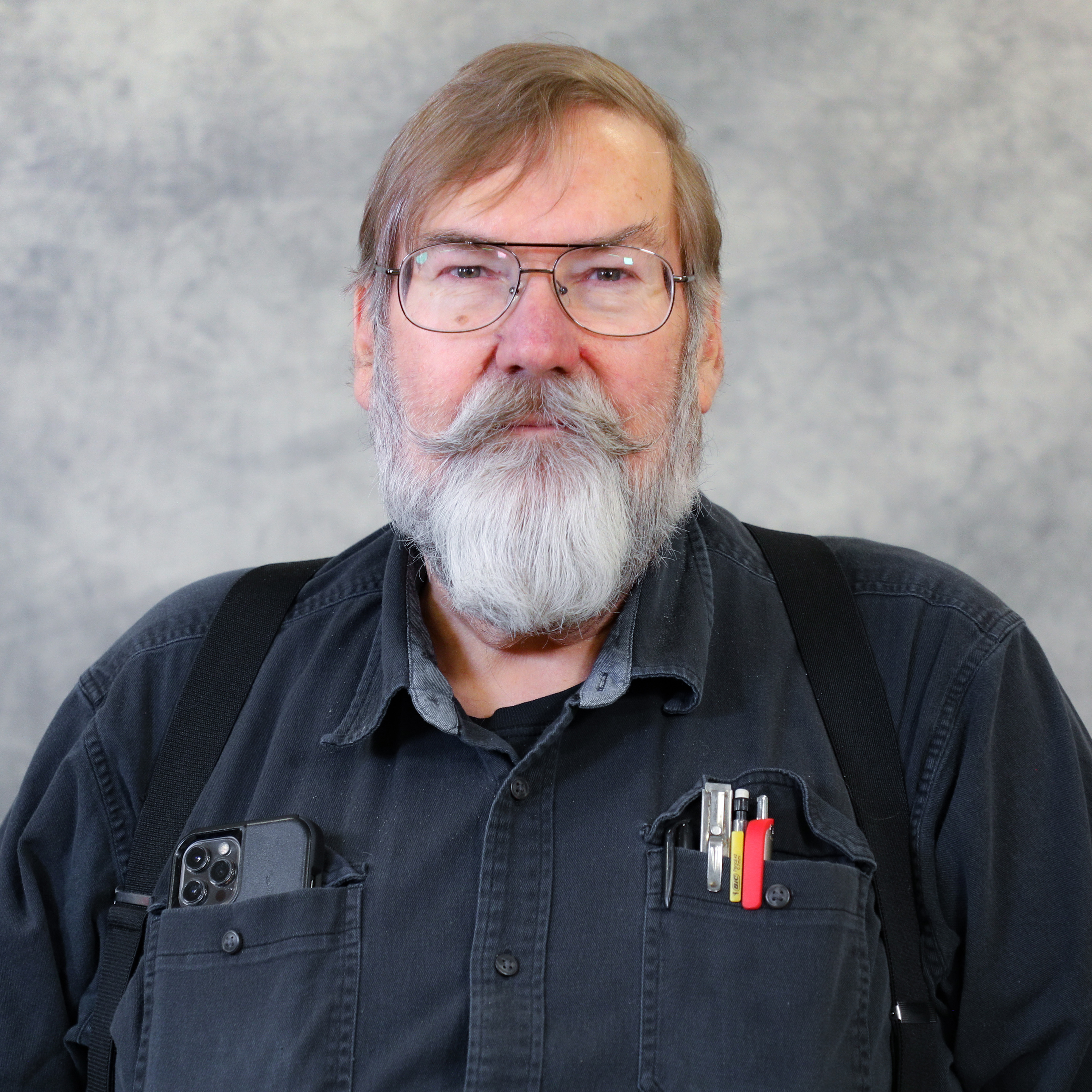 Earl Nymeyer