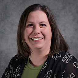 Heather Davis