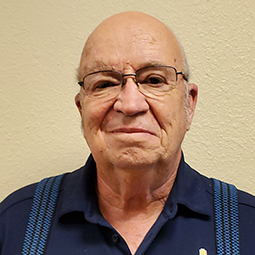 Jerry Morris