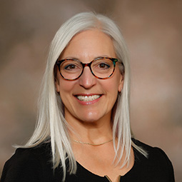 Jill Henning