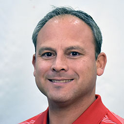 Joe-Mike Gomez