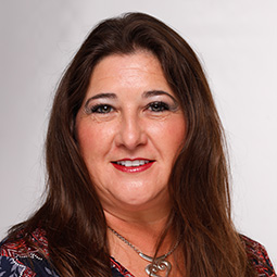 Julie Buchanan