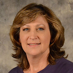 Kathleen Ferrell