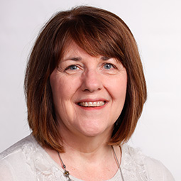Kerrie Mitchell