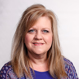 Kim Webb