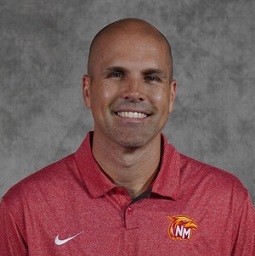 Luke Mackay