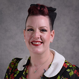 Mandy Downey