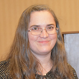 Mandy Youngblood