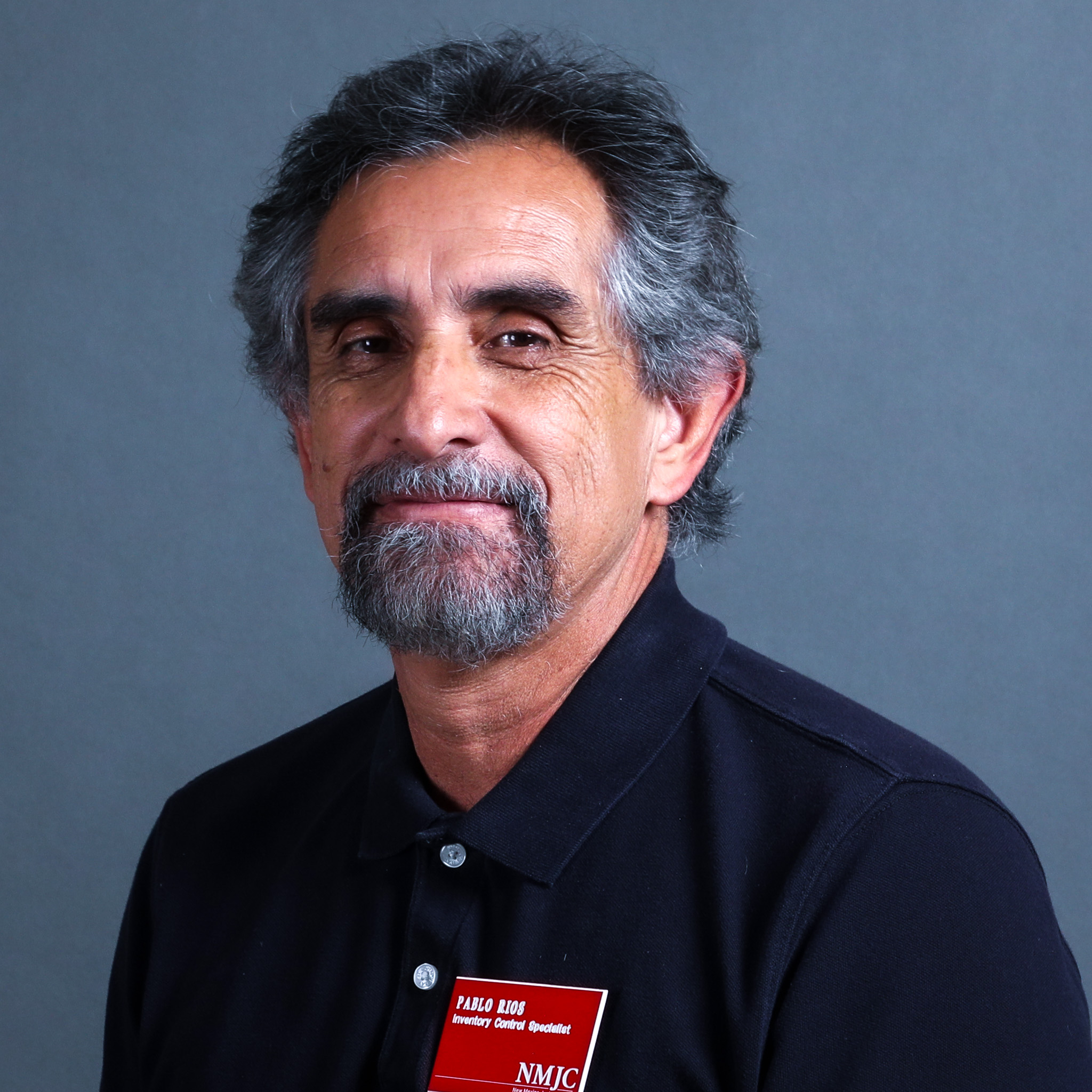 Pablo Rios