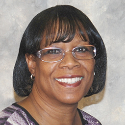 Regina Palmer