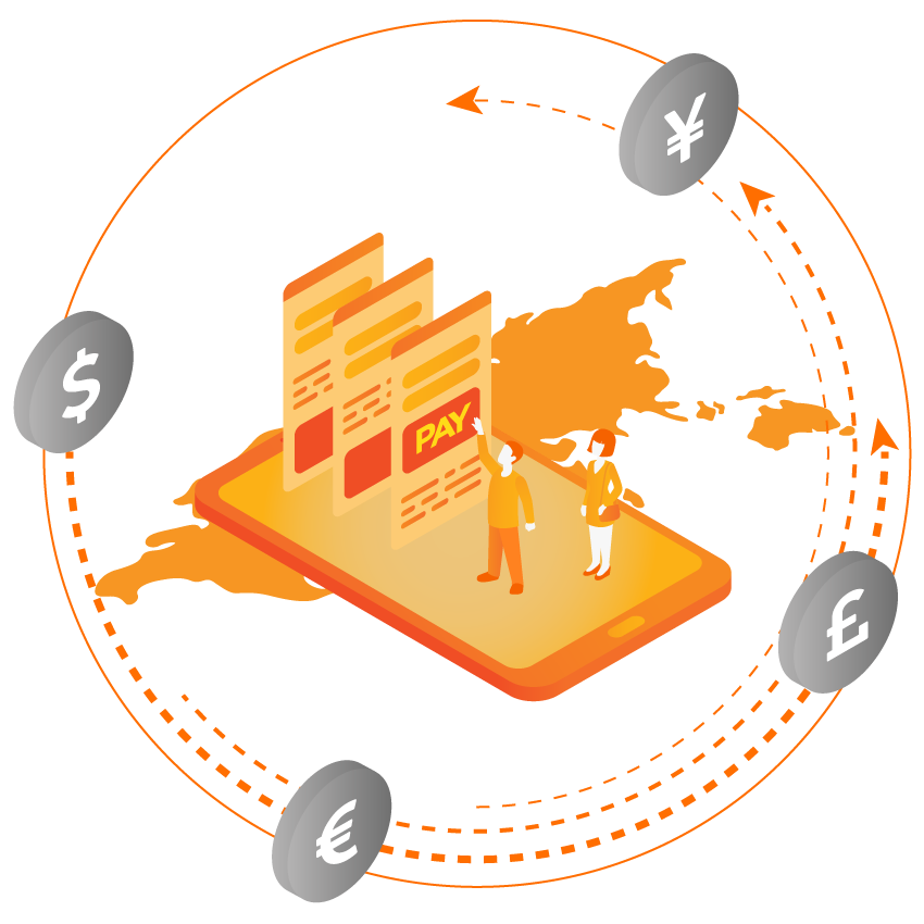 Pay My Tuition graphic
