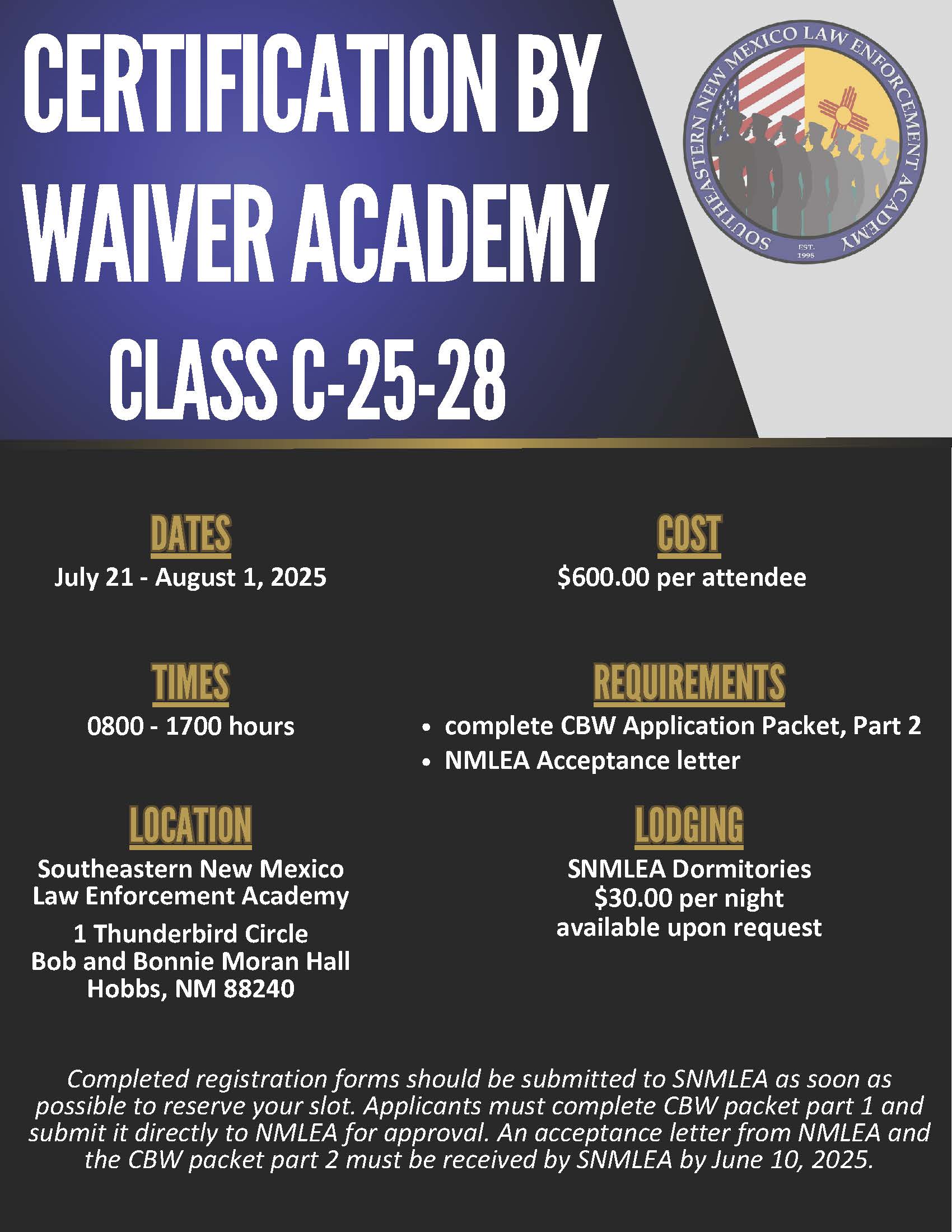 Flyer