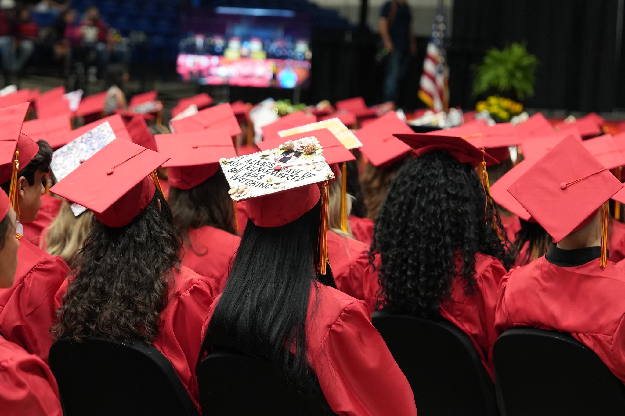 graduation