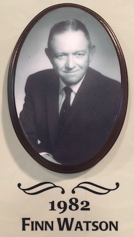 watson