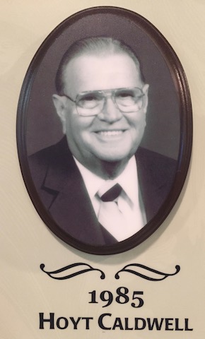 caldwell