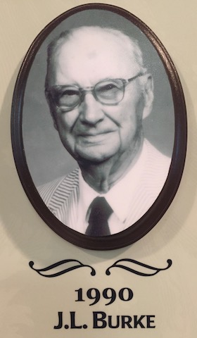 burke