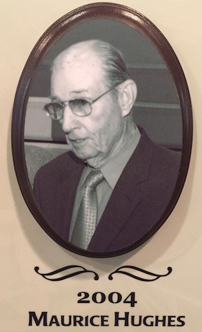 hughes