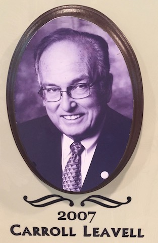 leavell