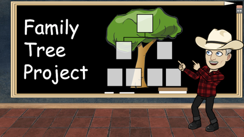 tree