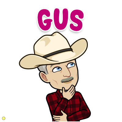 Gus