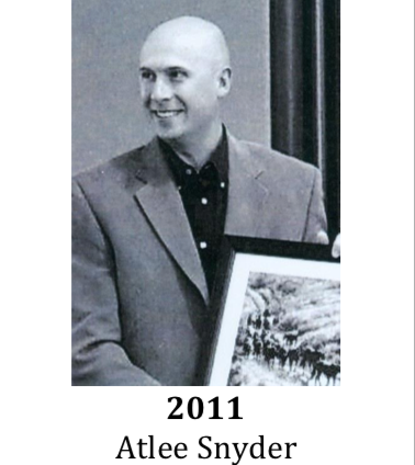 snyder