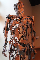 sculpture