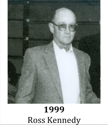 kennedy