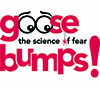 Goose Bumps! The Science of Fear