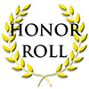 Fall 2019 Honors List