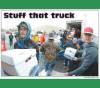 火博体育官网 Students Involved with Stuff A Truck