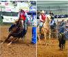 Rodeo Team Members Win NIRA Scholastic Award